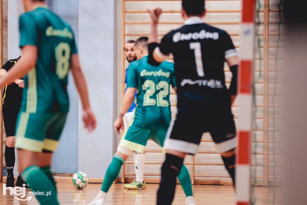 KF Stal Mielec - Eurobus Przemyśl
