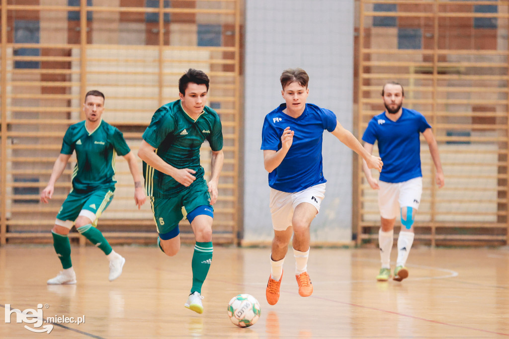 KF Stal Mielec - Eurobus Przemyśl