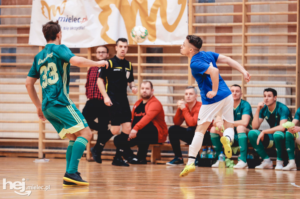 KF Stal Mielec - Eurobus Przemyśl