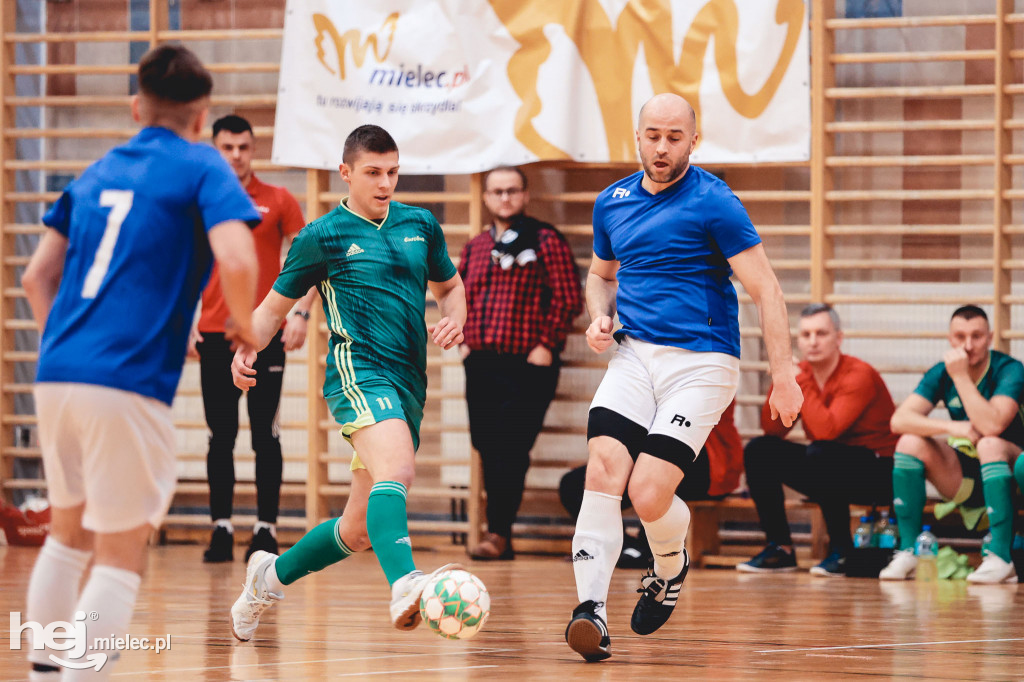 KF Stal Mielec - Eurobus Przemyśl