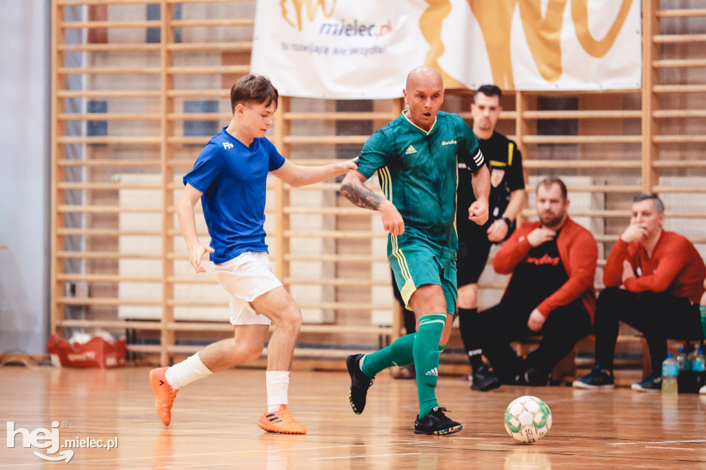KF Stal Mielec - Eurobus Przemyśl