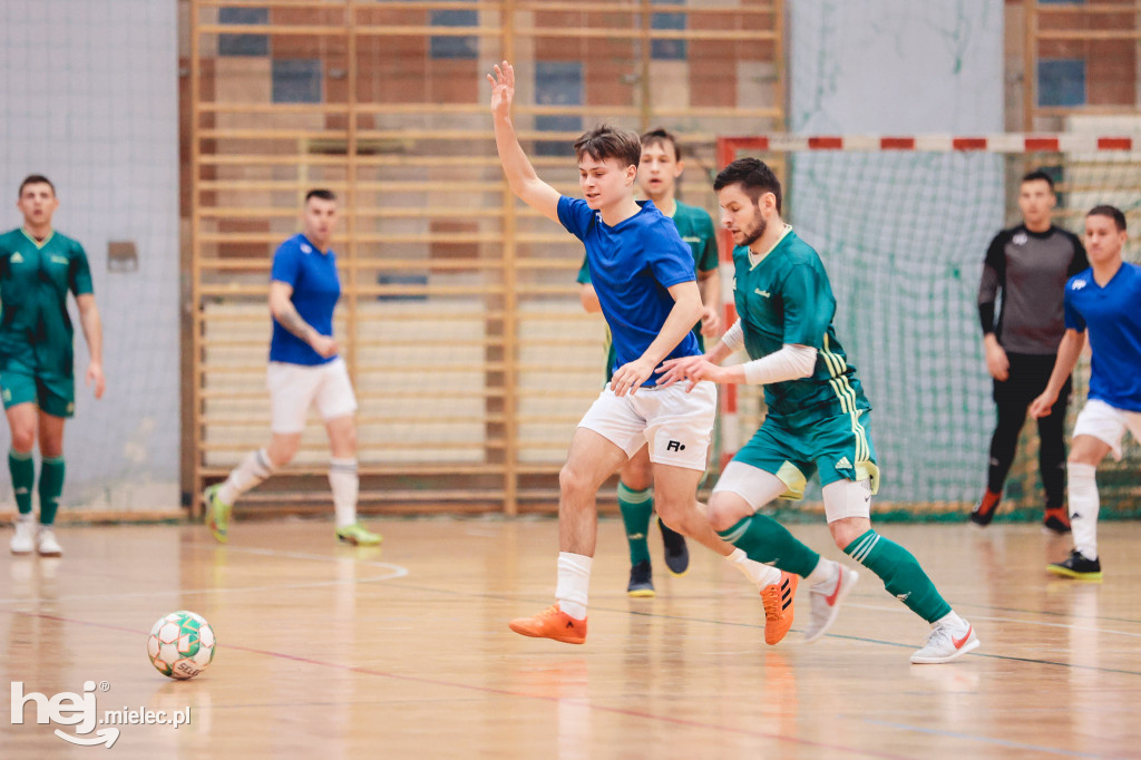 KF Stal Mielec - Eurobus Przemyśl