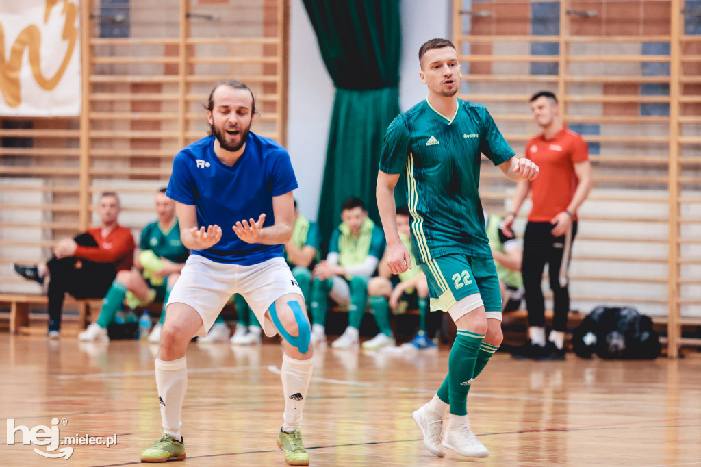 KF Stal Mielec - Eurobus Przemyśl
