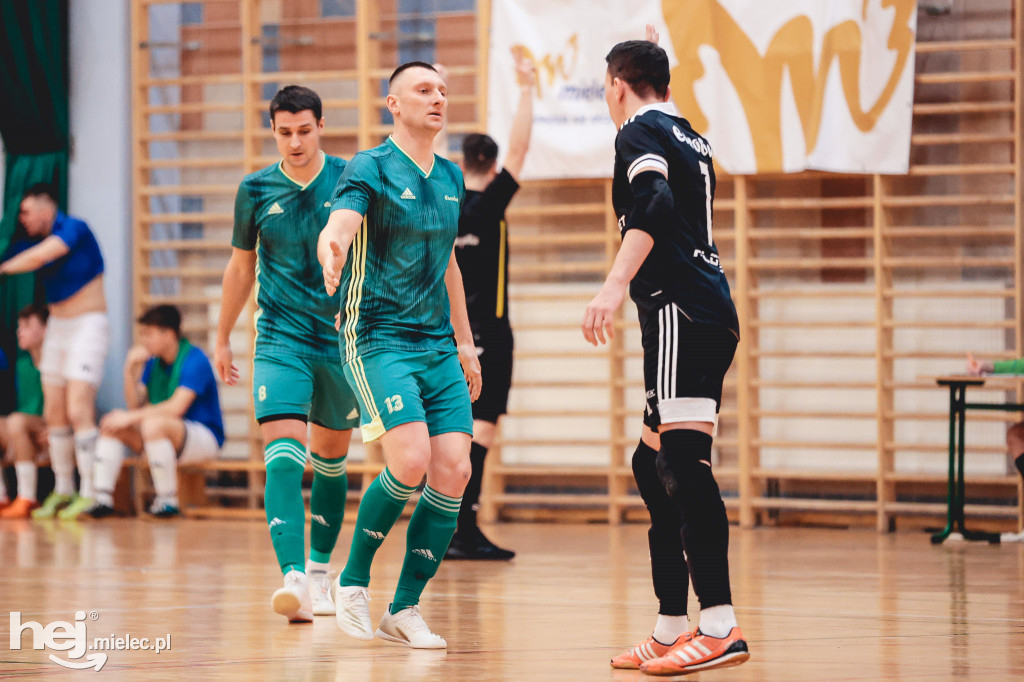 KF Stal Mielec - Eurobus Przemyśl