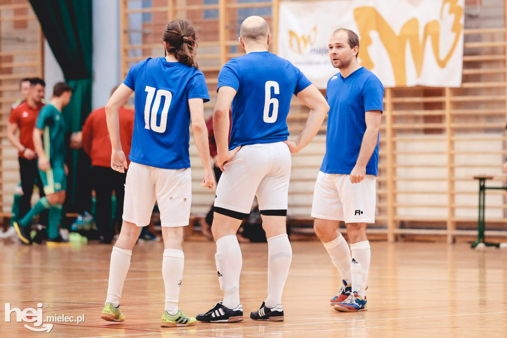 KF Stal Mielec - Eurobus Przemyśl