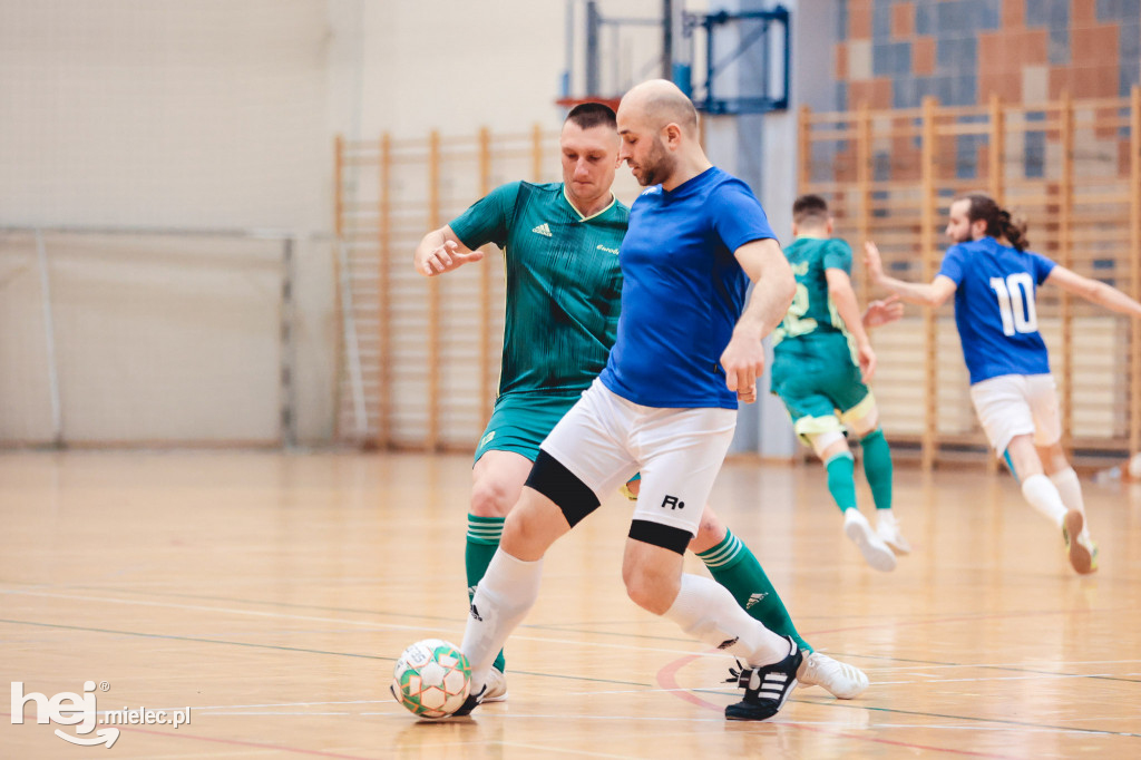 KF Stal Mielec - Eurobus Przemyśl