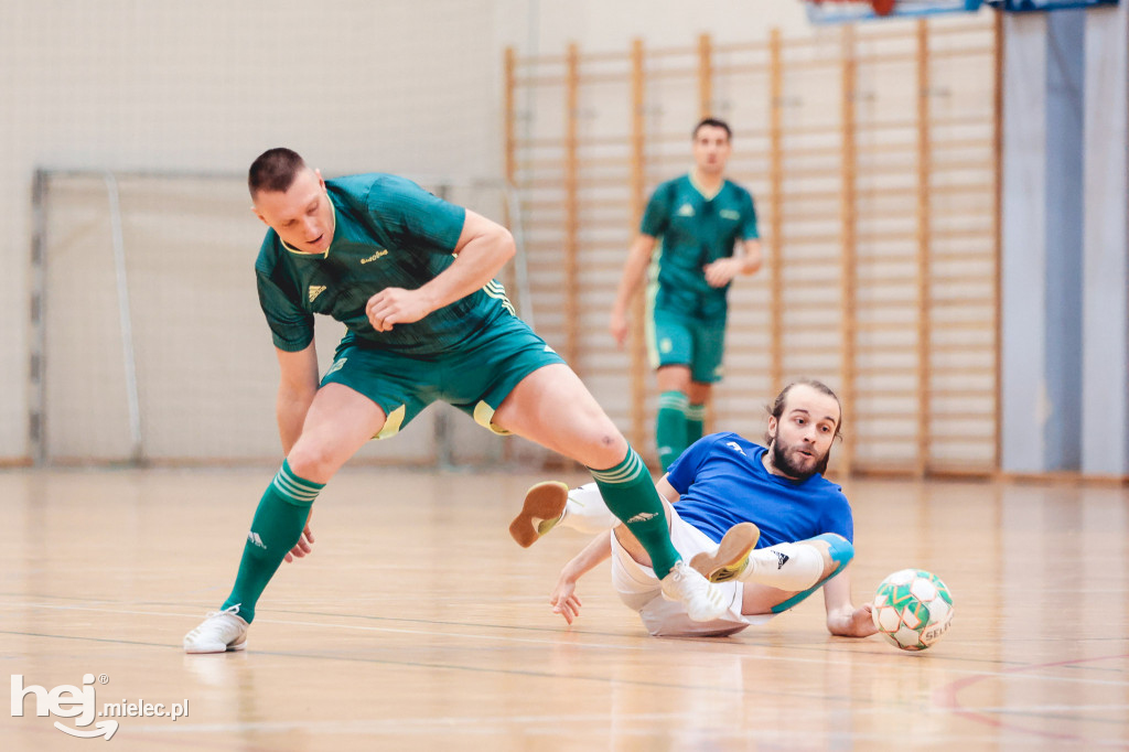KF Stal Mielec - Eurobus Przemyśl