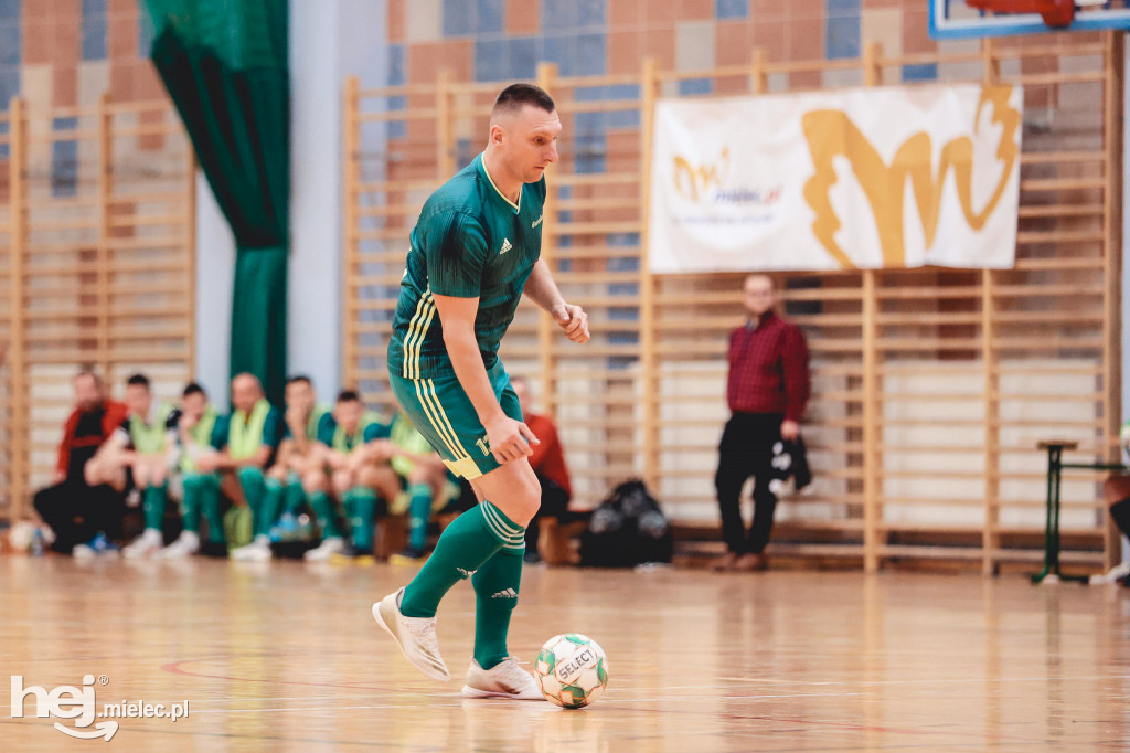 KF Stal Mielec - Eurobus Przemyśl