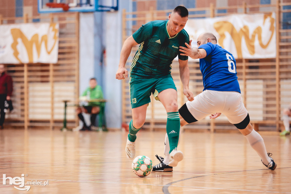 KF Stal Mielec - Eurobus Przemyśl