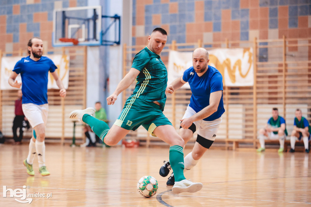 KF Stal Mielec - Eurobus Przemyśl