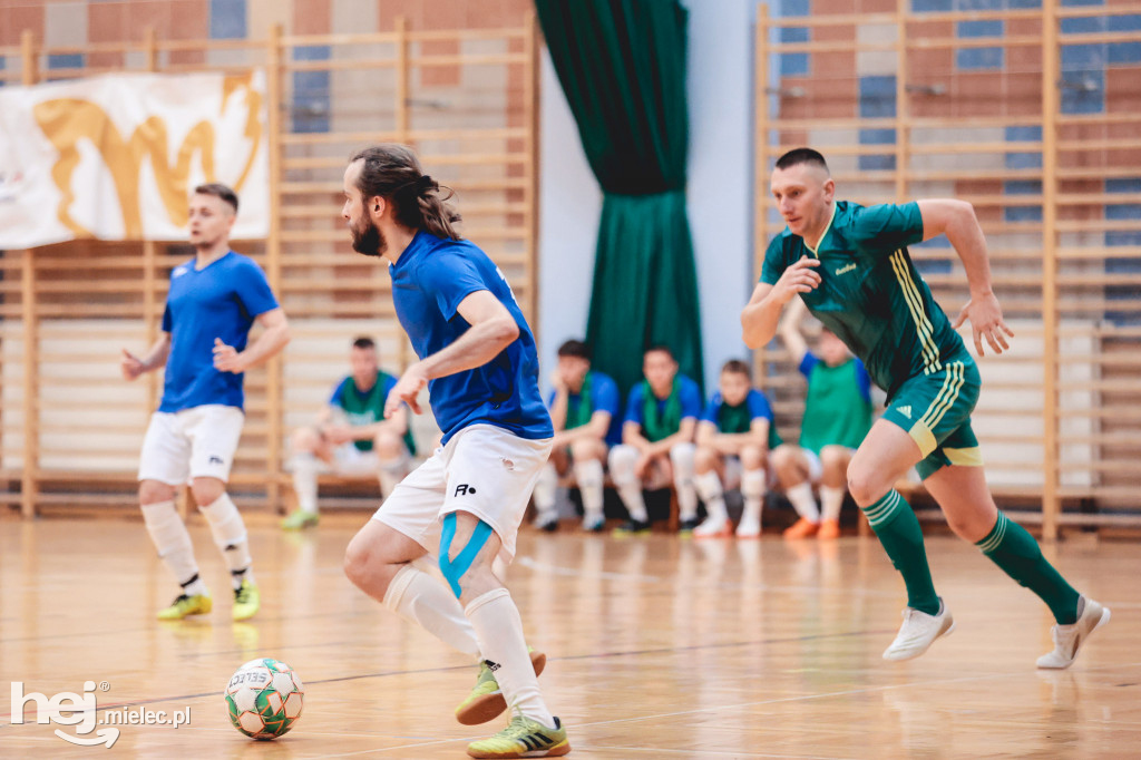 KF Stal Mielec - Eurobus Przemyśl
