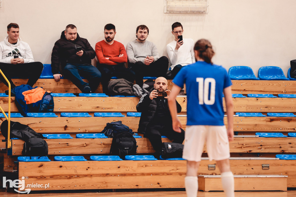 KF Stal Mielec - Eurobus Przemyśl