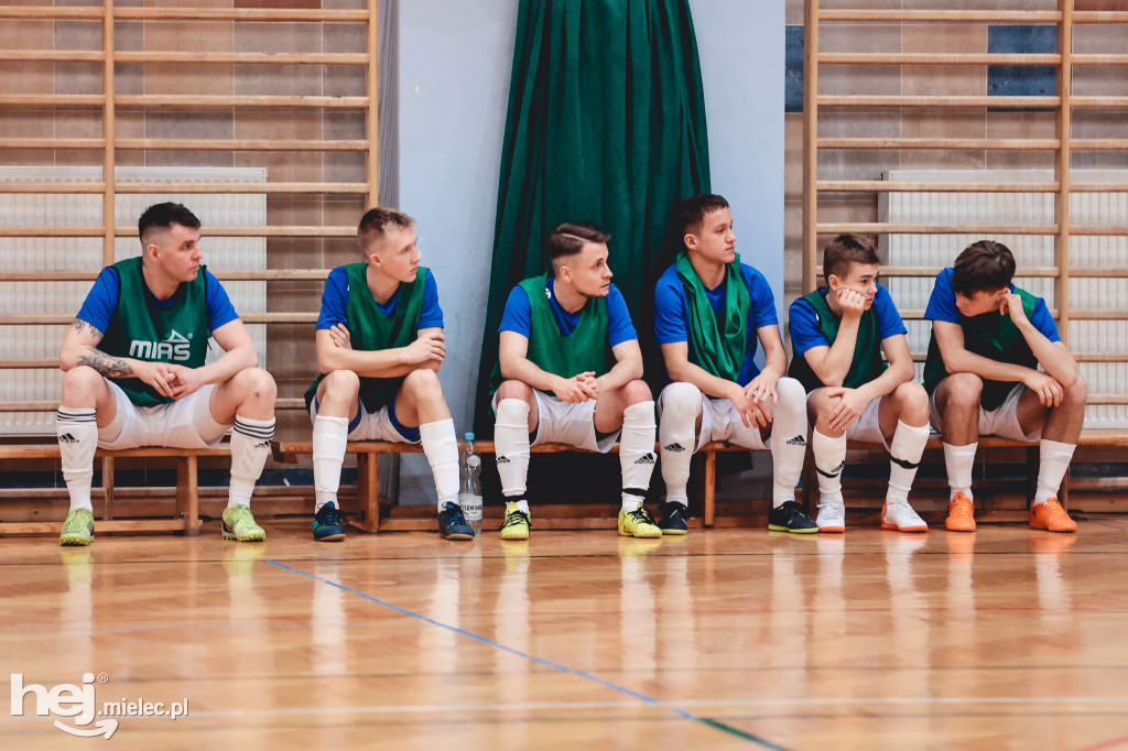 KF Stal Mielec - Eurobus Przemyśl