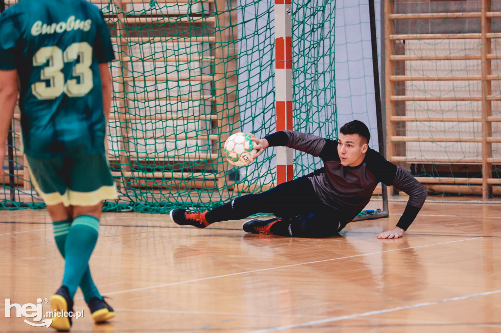 KF Stal Mielec - Eurobus Przemyśl