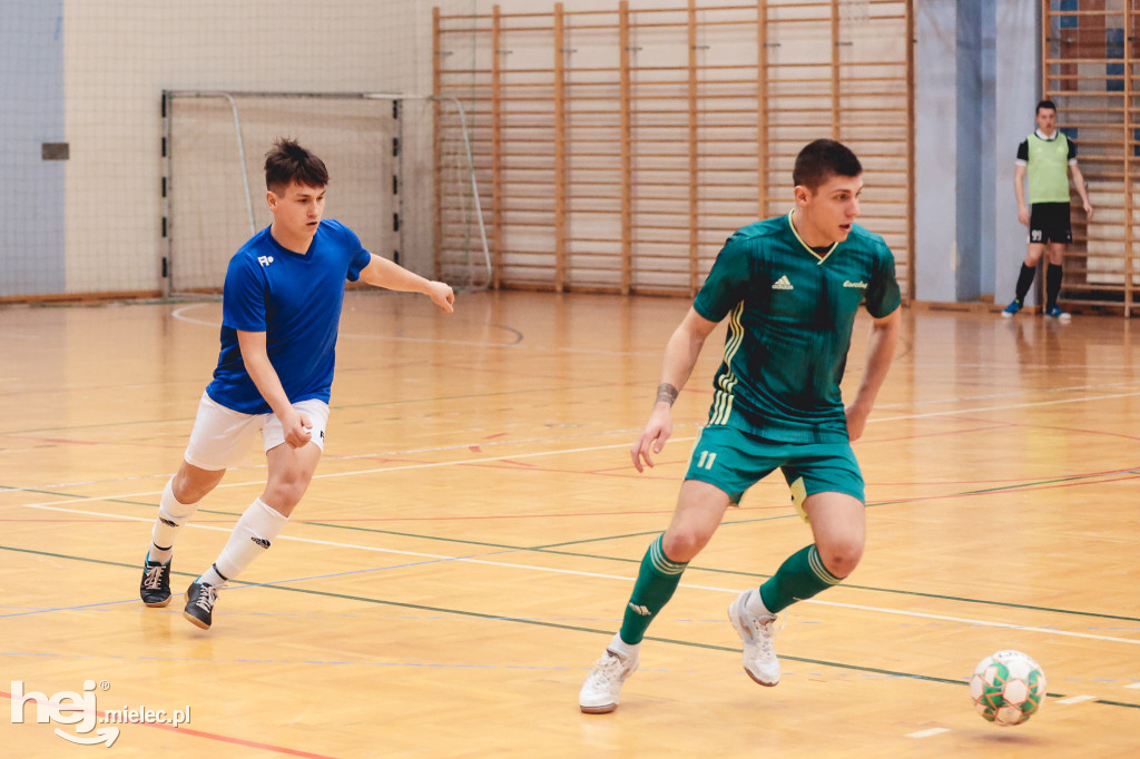 KF Stal Mielec - Eurobus Przemyśl