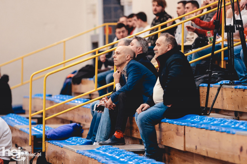 KF Stal Mielec - Eurobus Przemyśl
