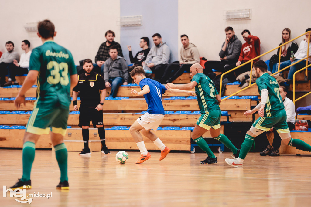 KF Stal Mielec - Eurobus Przemyśl