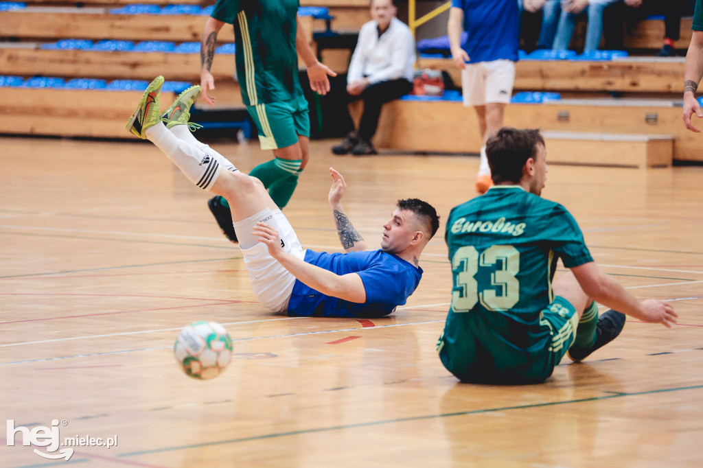 KF Stal Mielec - Eurobus Przemyśl