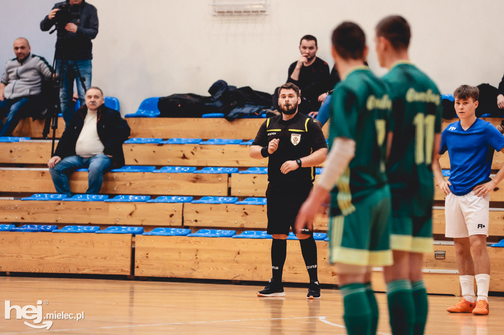 KF Stal Mielec - Eurobus Przemyśl