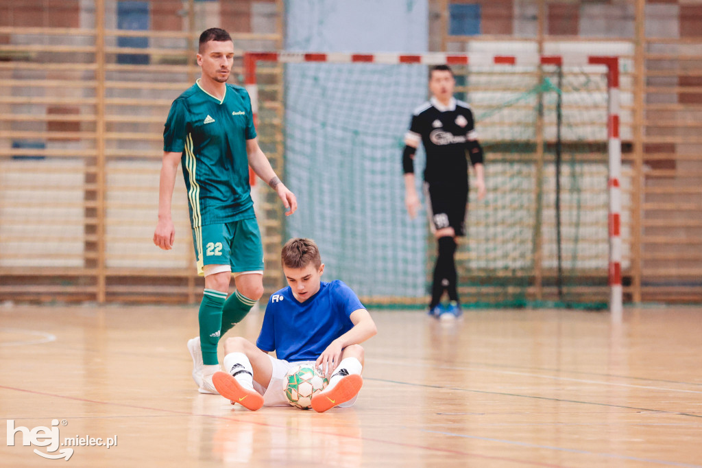 KF Stal Mielec - Eurobus Przemyśl