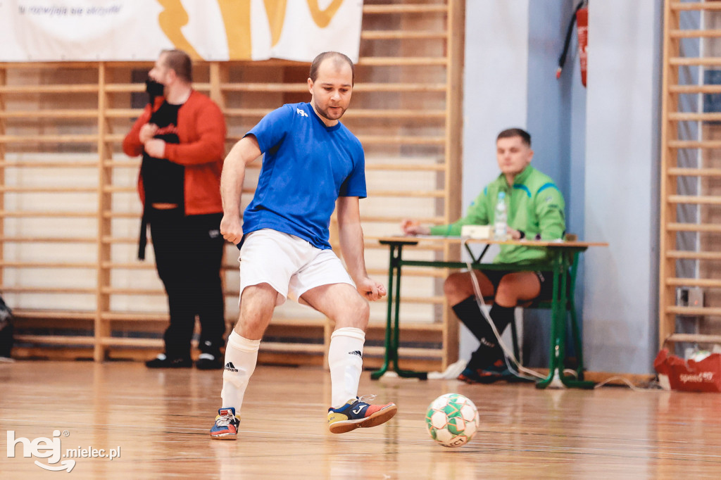 KF Stal Mielec - Eurobus Przemyśl