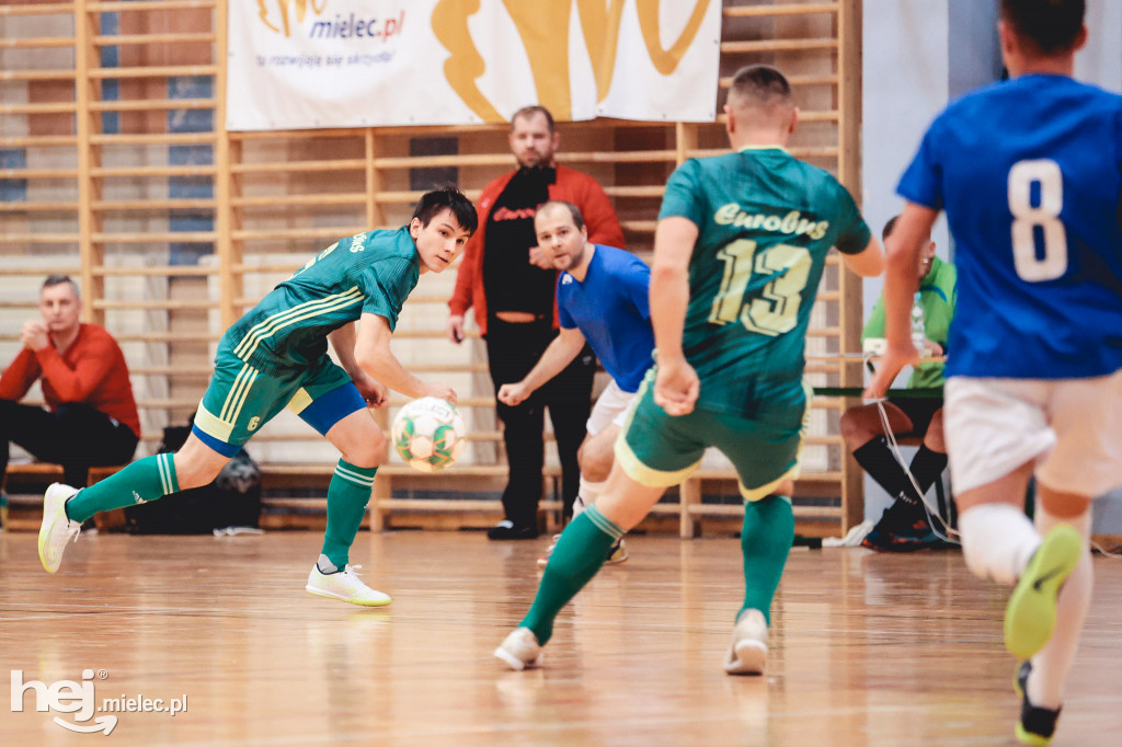 KF Stal Mielec - Eurobus Przemyśl