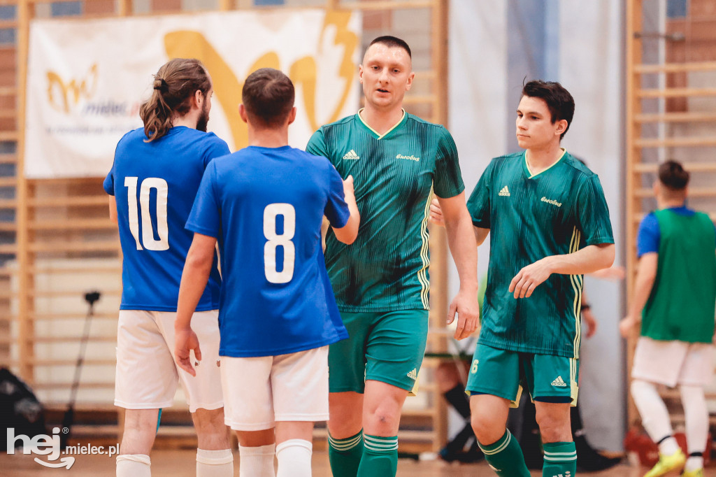 KF Stal Mielec - Eurobus Przemyśl