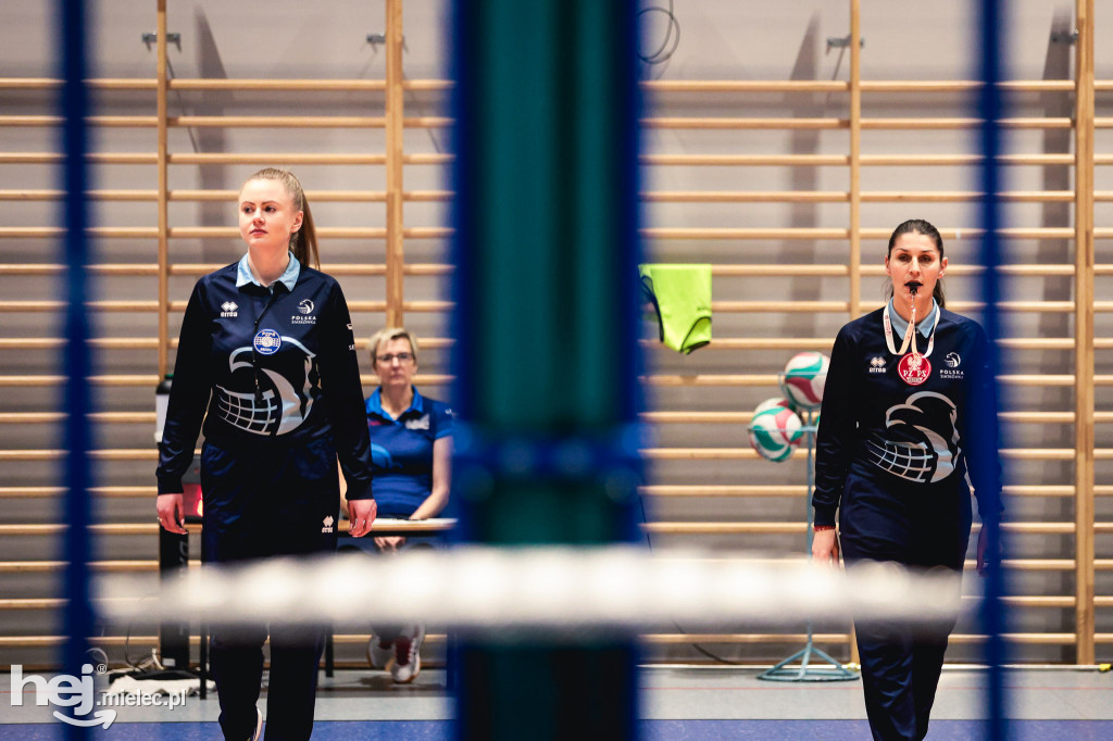 ITA Tools Stal Mielec - Karpaty Krosno