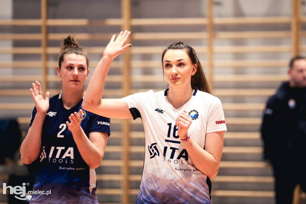 ITA Tools Stal Mielec - Karpaty Krosno