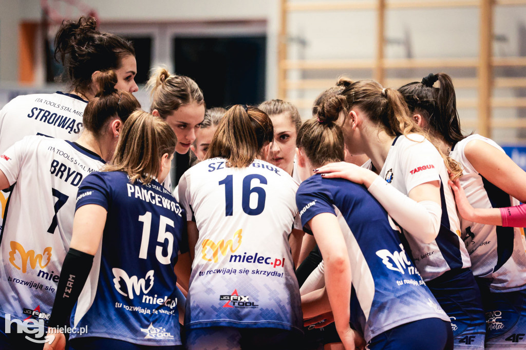 ITA Tools Stal Mielec - Karpaty Krosno