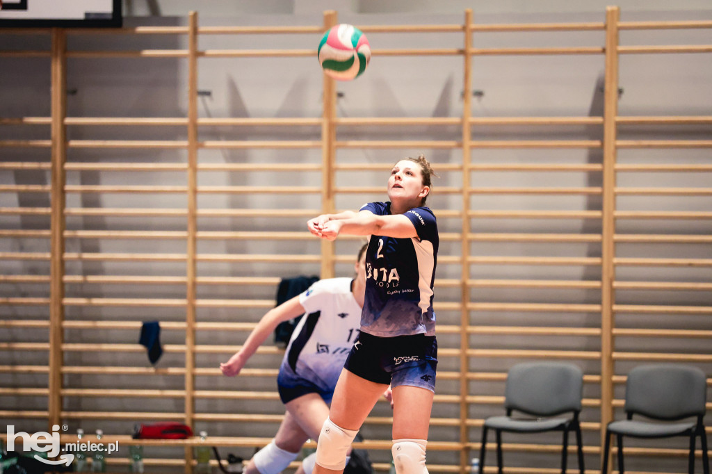 ITA Tools Stal Mielec - Karpaty Krosno