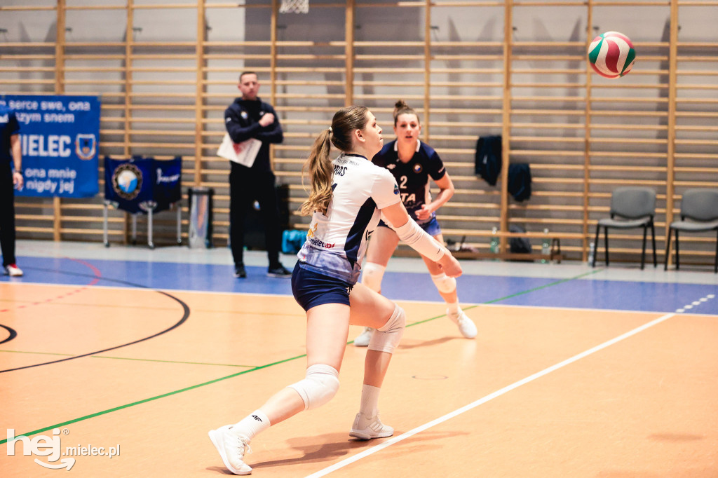 ITA Tools Stal Mielec - Karpaty Krosno