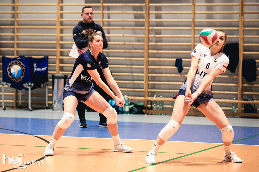 ITA Tools Stal Mielec - Karpaty Krosno