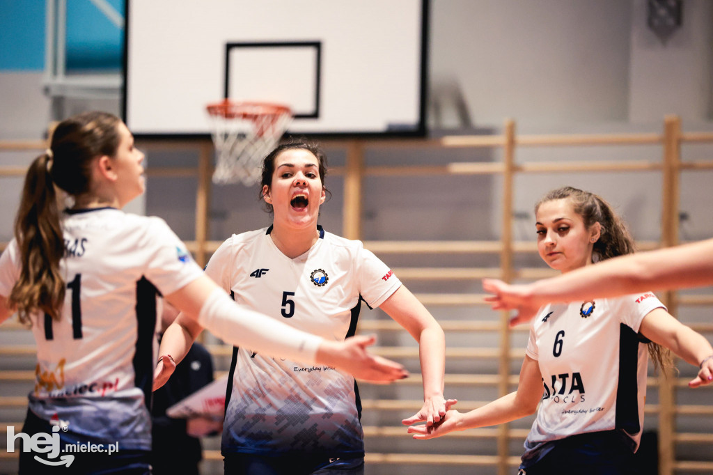 ITA Tools Stal Mielec - Karpaty Krosno
