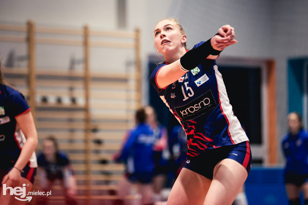 ITA Tools Stal Mielec - Karpaty Krosno