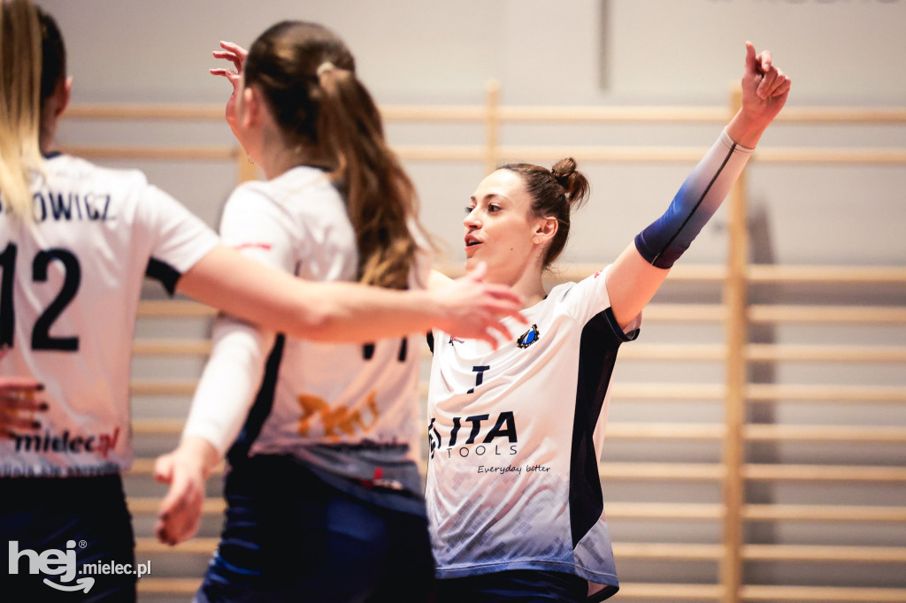 ITA Tools Stal Mielec - Karpaty Krosno