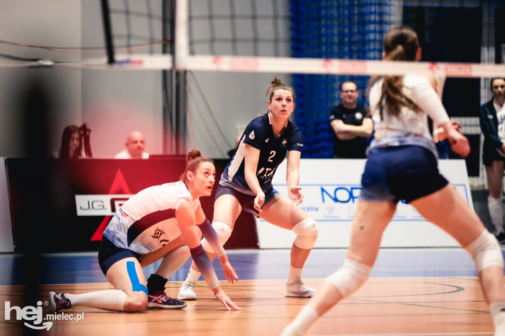 ITA Tools Stal Mielec - Karpaty Krosno