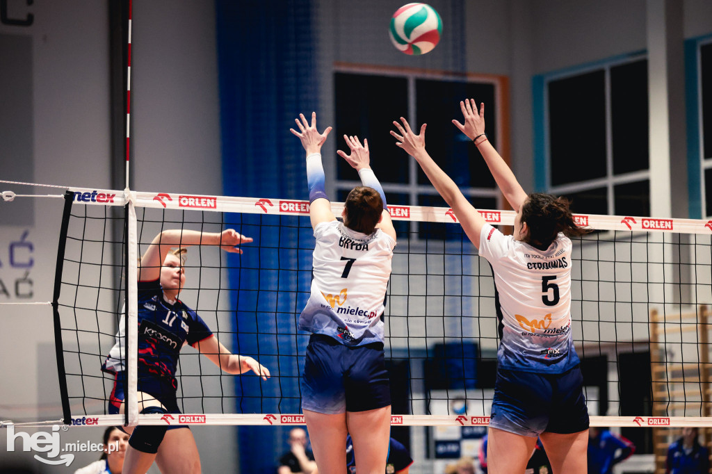 ITA Tools Stal Mielec - Karpaty Krosno