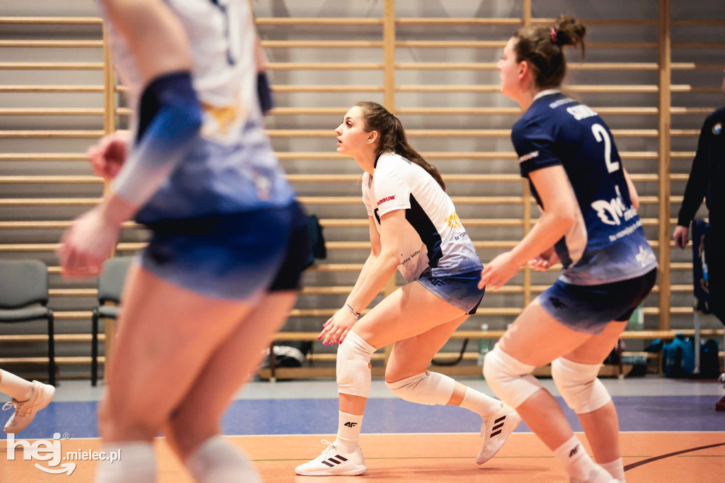 ITA Tools Stal Mielec - Karpaty Krosno