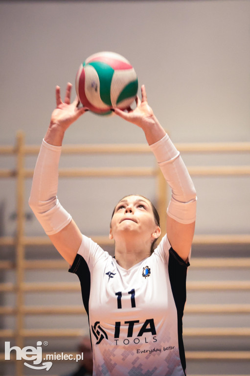 ITA Tools Stal Mielec - Karpaty Krosno