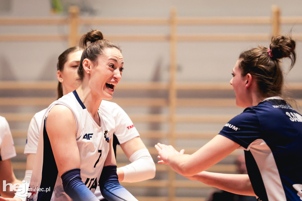 ITA Tools Stal Mielec - Karpaty Krosno