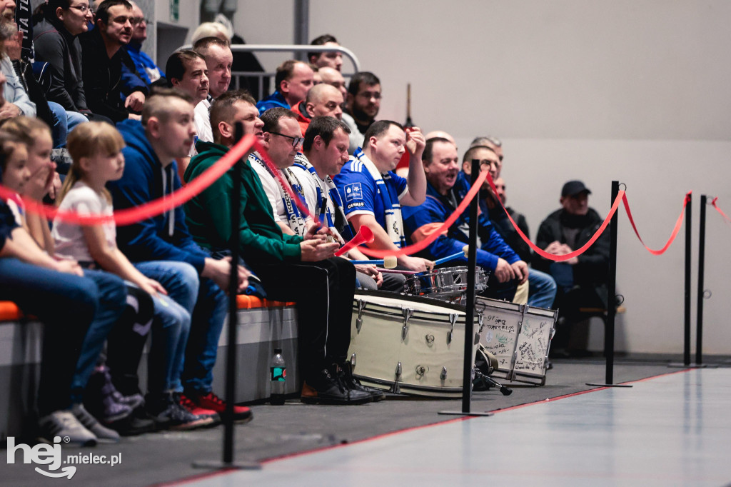 ITA Tools Stal Mielec - Karpaty Krosno