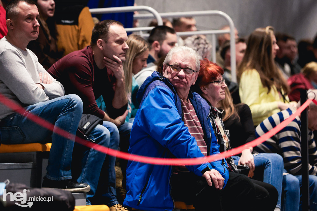 ITA Tools Stal Mielec - Karpaty Krosno