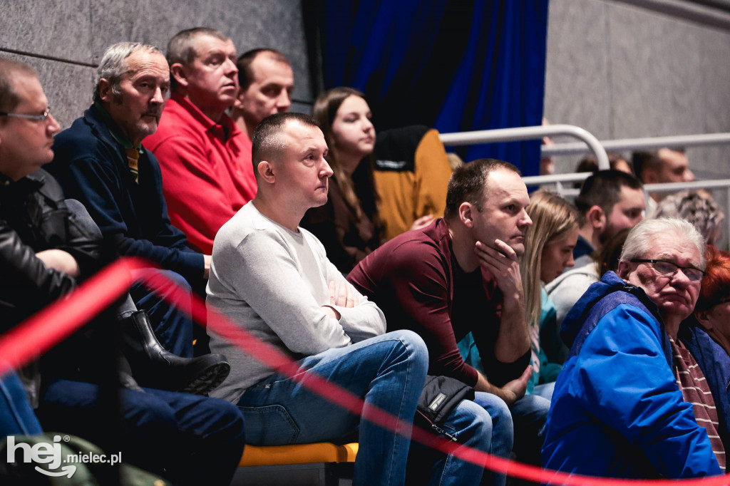ITA Tools Stal Mielec - Karpaty Krosno
