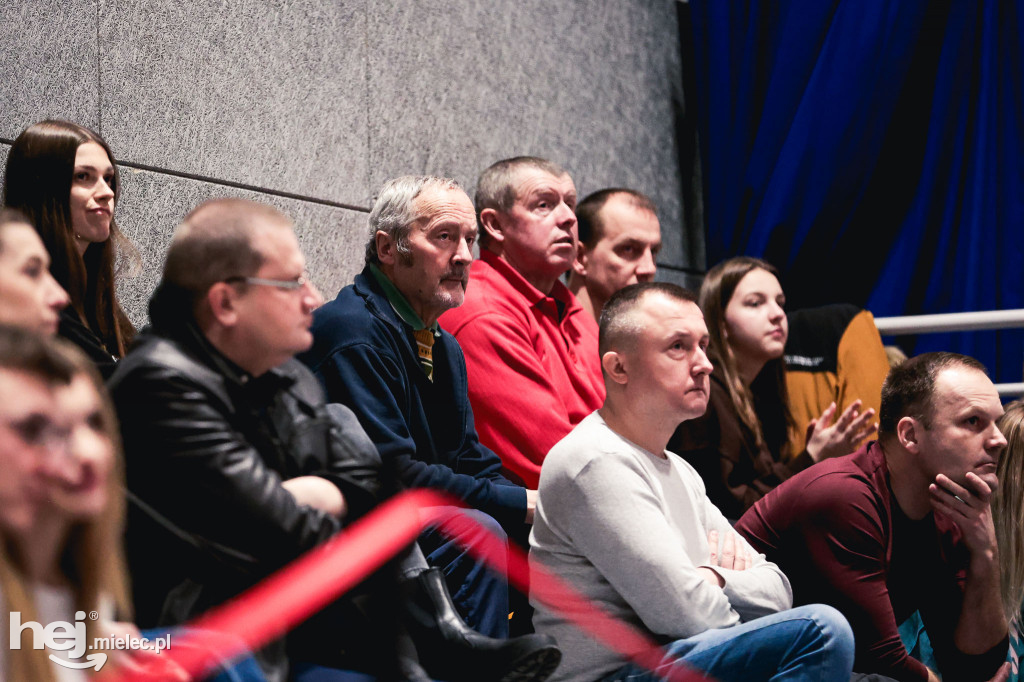 ITA Tools Stal Mielec - Karpaty Krosno