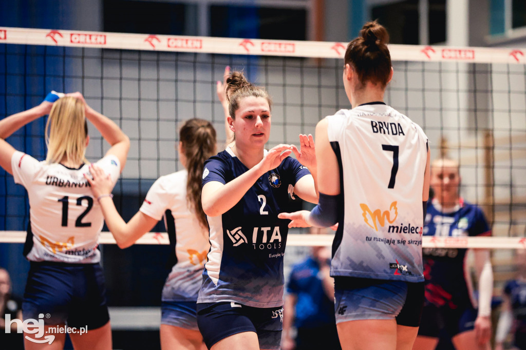 ITA Tools Stal Mielec - Karpaty Krosno