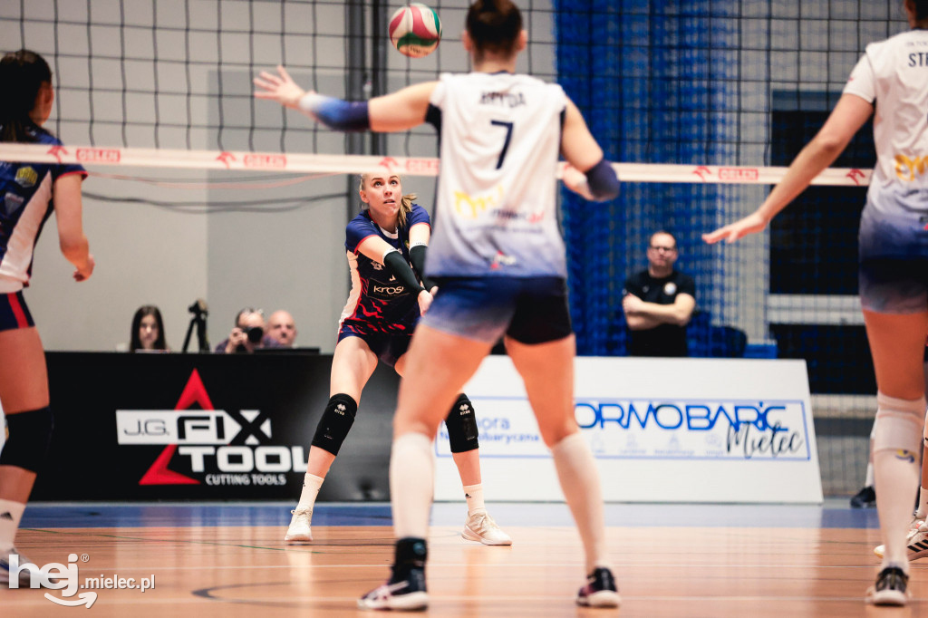 ITA Tools Stal Mielec - Karpaty Krosno