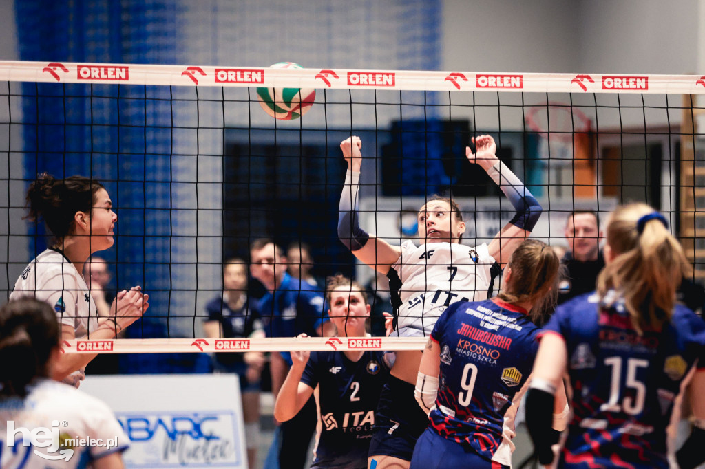 ITA Tools Stal Mielec - Karpaty Krosno