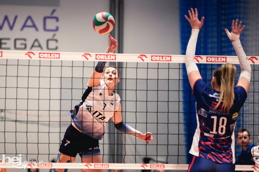ITA Tools Stal Mielec - Karpaty Krosno