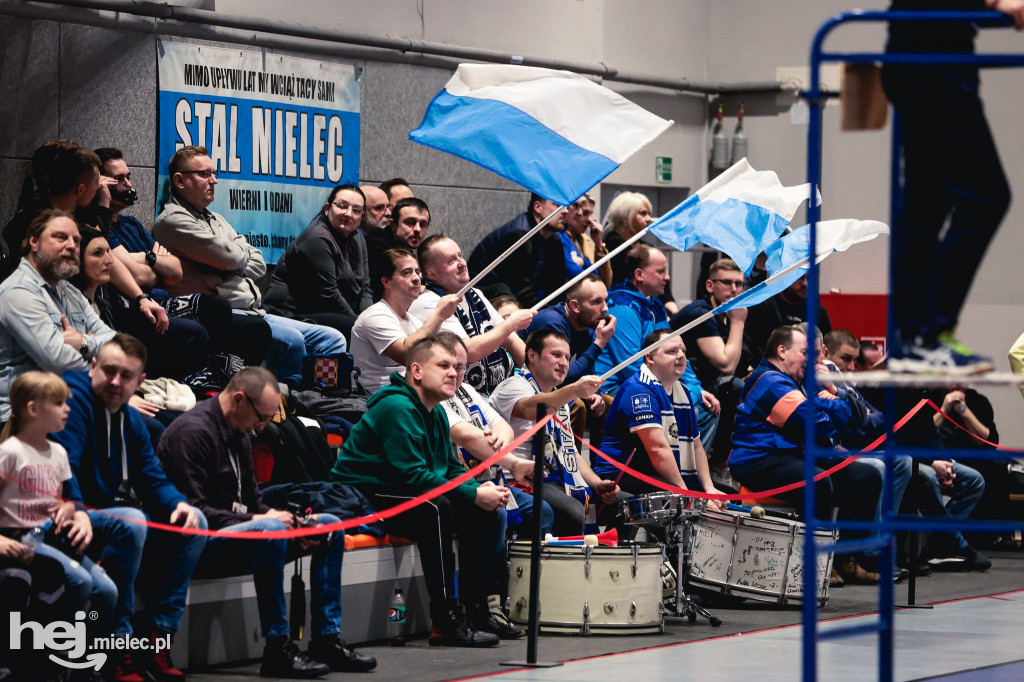 ITA Tools Stal Mielec - Karpaty Krosno